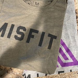 Misfit bundle mens medium